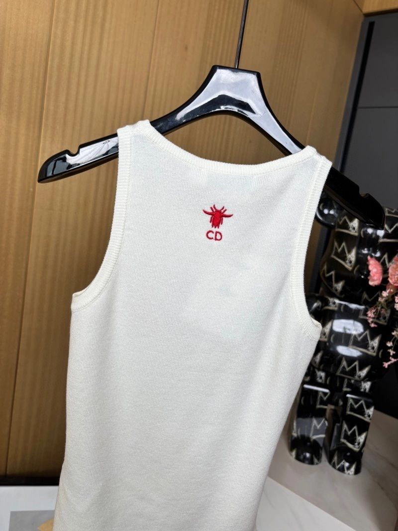 Christian Dior Vest Bold 111589