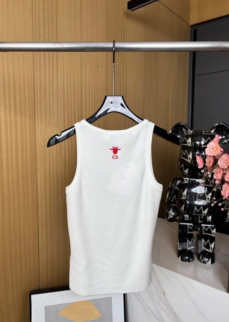 Christian Dior Vest Bold 111589