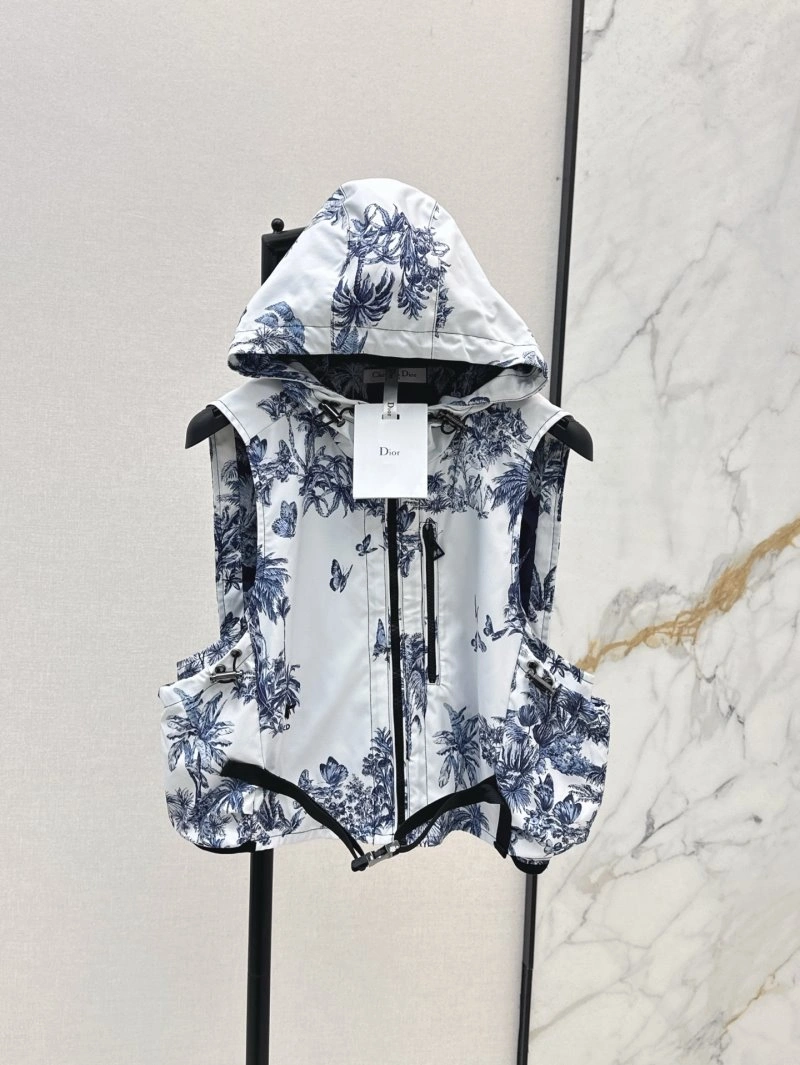 Christian Dior Vest Fashionable 111586