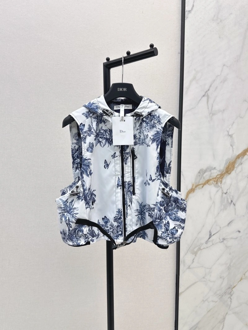 Christian Dior Vest Fashionable 111586
