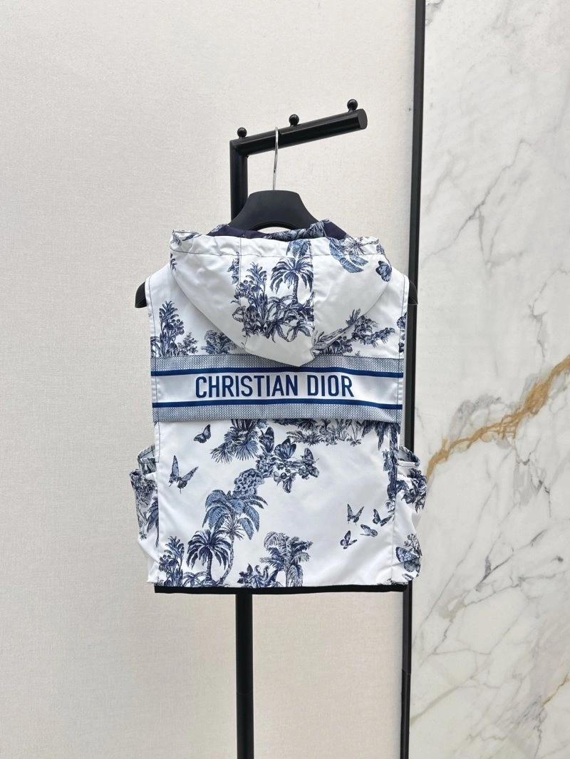 Christian Dior Vest Fashionable 111586