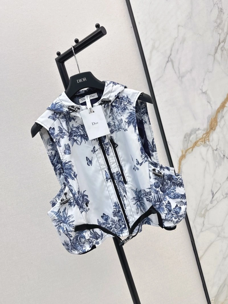 Christian Dior Vest Fashionable 111586