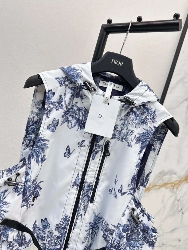 Christian Dior Vest Fashionable 111586