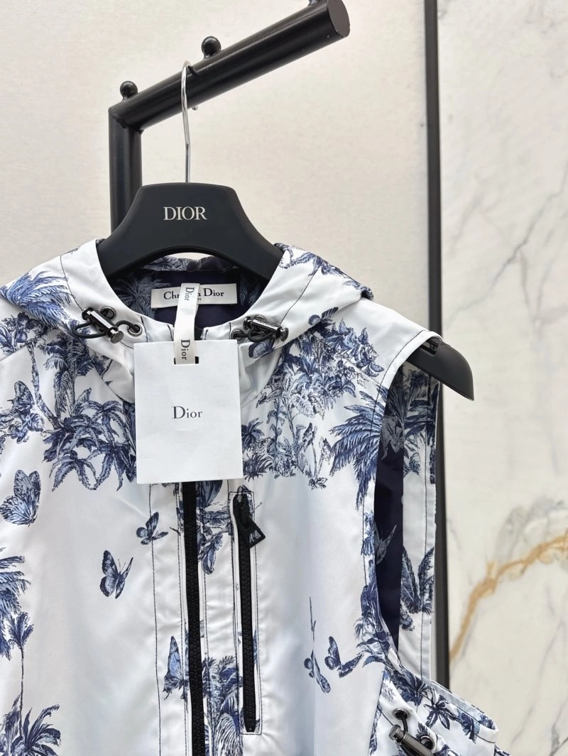 Christian Dior Vest Fashionable 111586