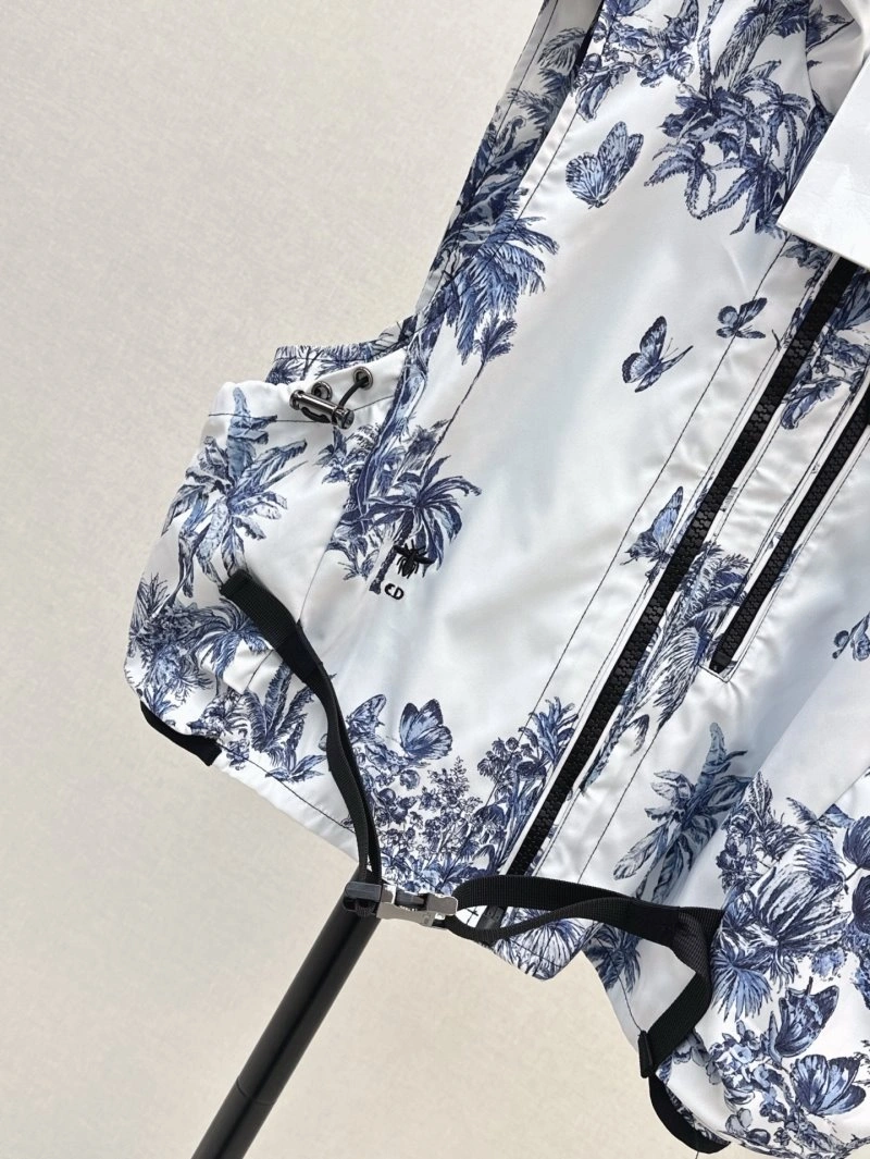 Christian Dior Vest Fashionable 111586