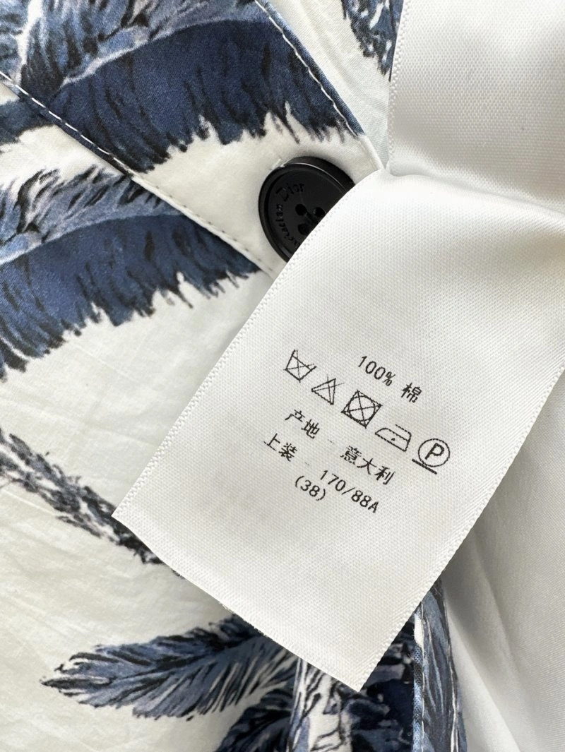 Christian Dior Vest Fashionable 111586