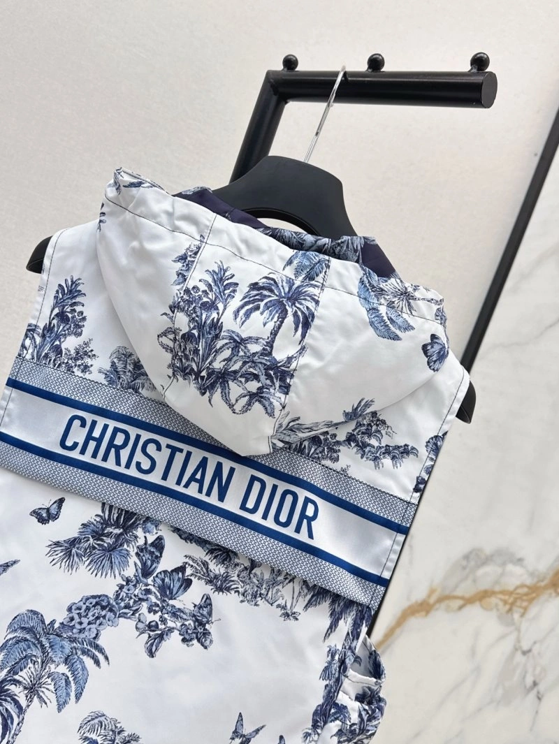 Christian Dior Vest Fashionable 111586