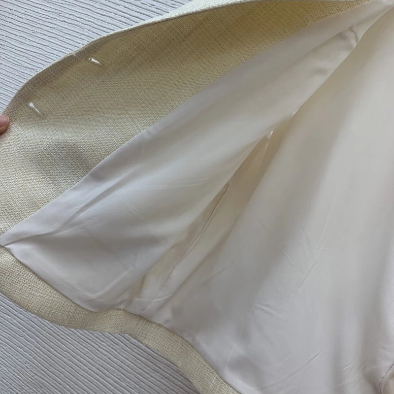 Effortless Christian Dior Vest 111595