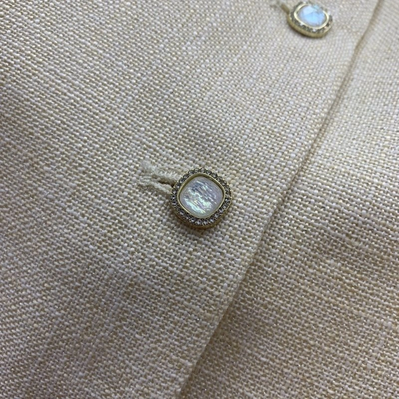Effortless Christian Dior Vest 111595