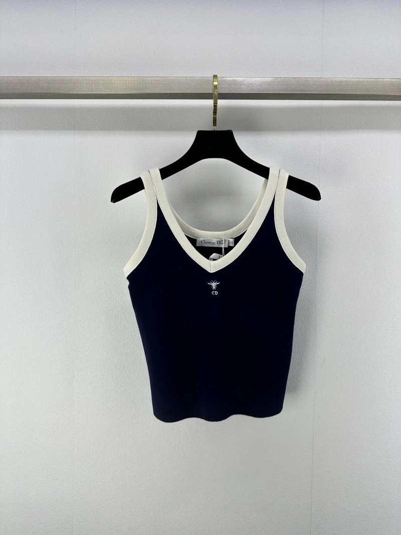 Christian Dior Vest Affordable 111612