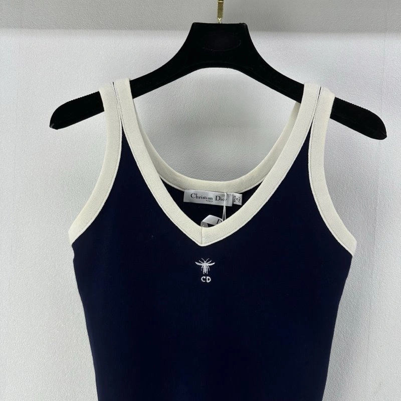 Christian Dior Vest Affordable 111612