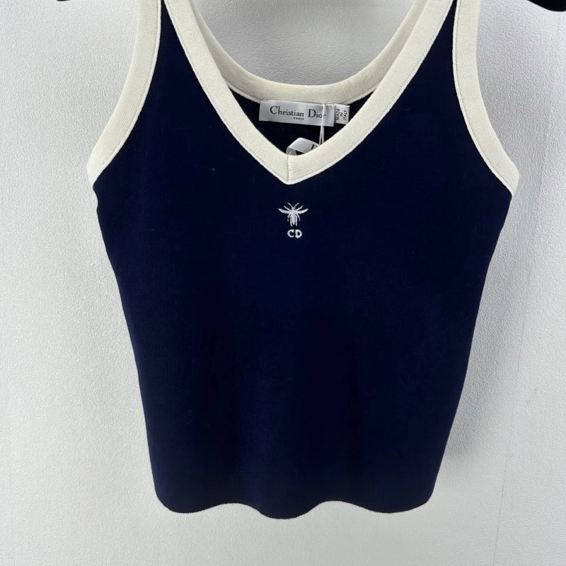Christian Dior Vest Affordable 111612