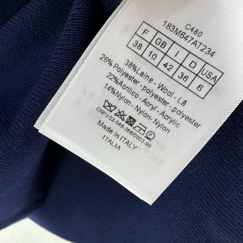 Christian Dior Vest Affordable 111612