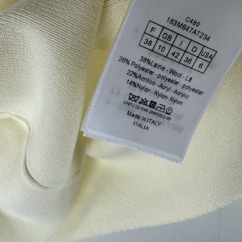 Christian Dior Vest UrbanStyle 111597
