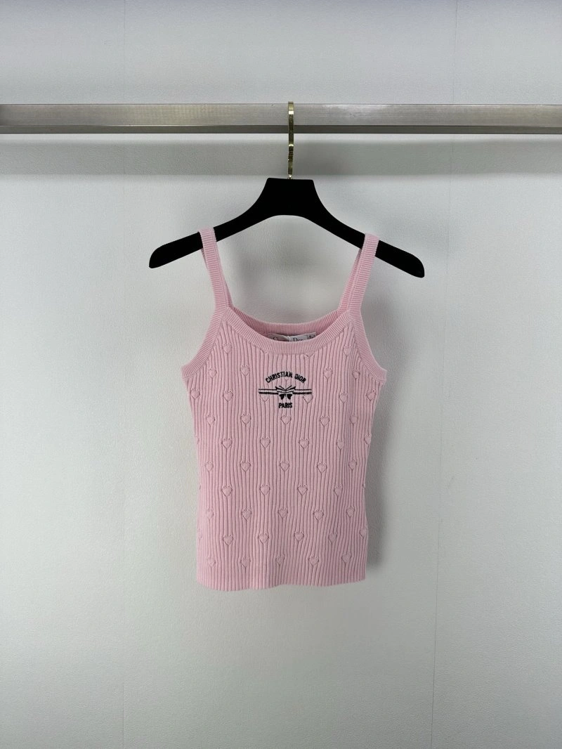 Functional Christian Dior Vest 111596