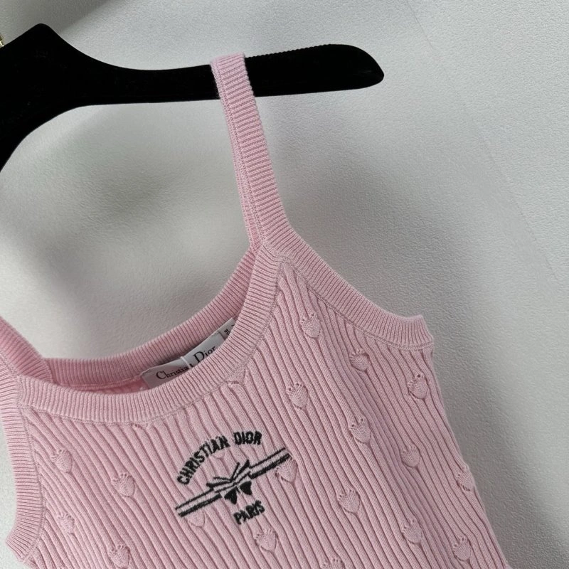 Functional Christian Dior Vest 111596