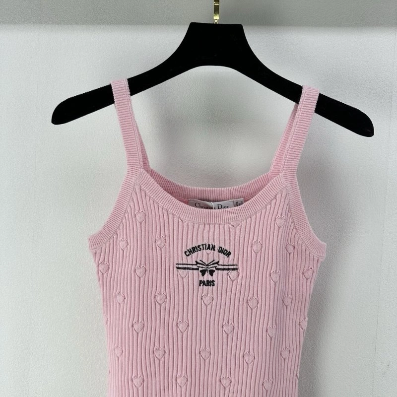 Functional Christian Dior Vest 111596