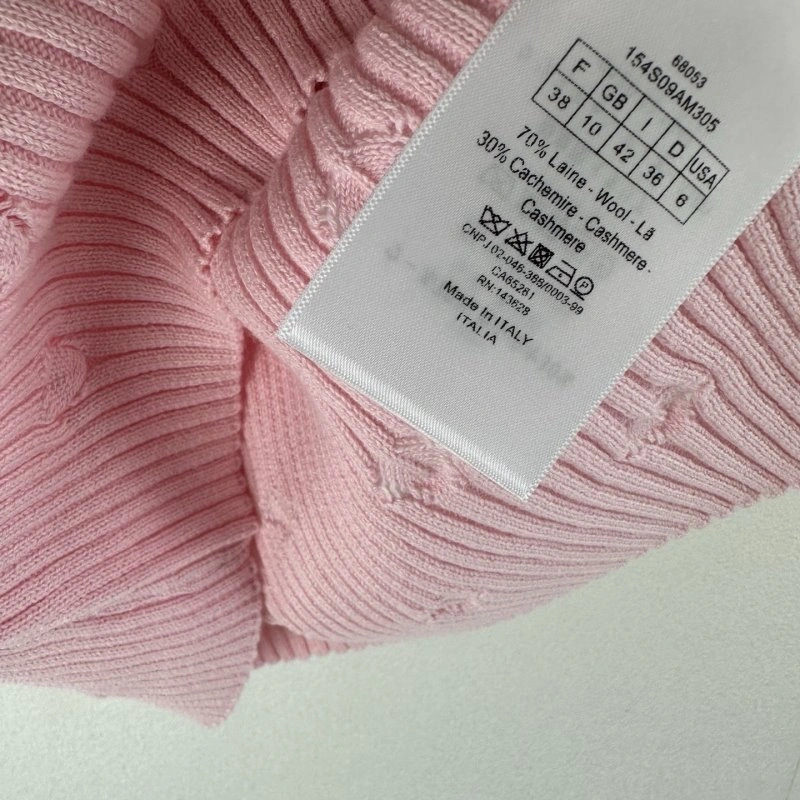 Functional Christian Dior Vest 111596