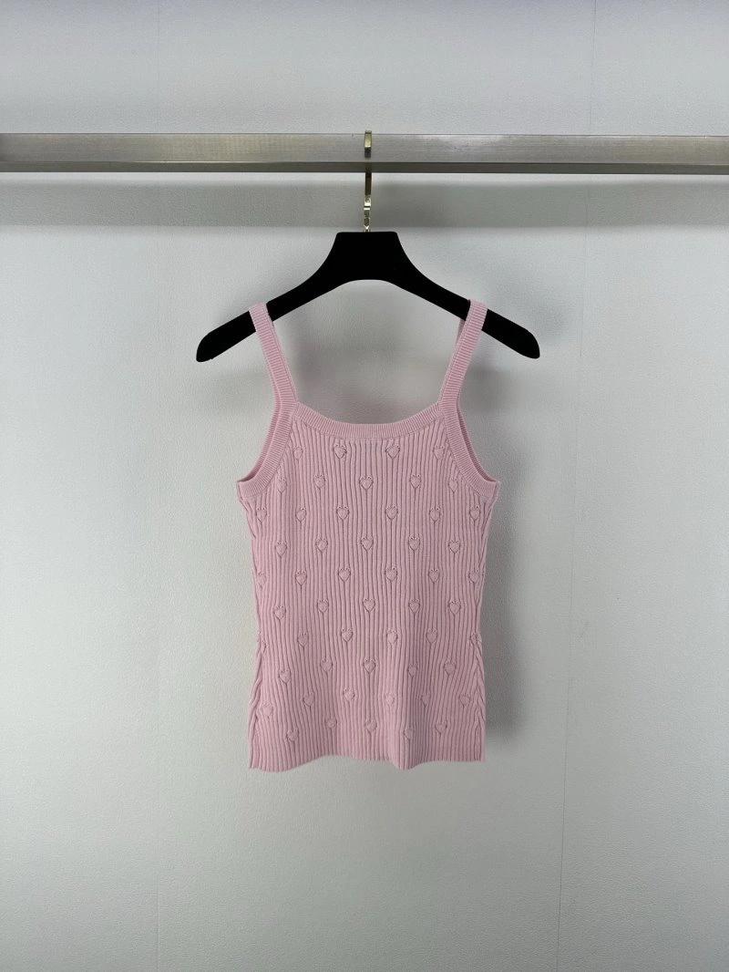 Functional Christian Dior Vest 111596