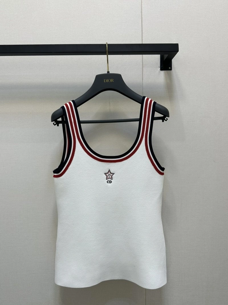 Chic Christian Dior Vest 111614
