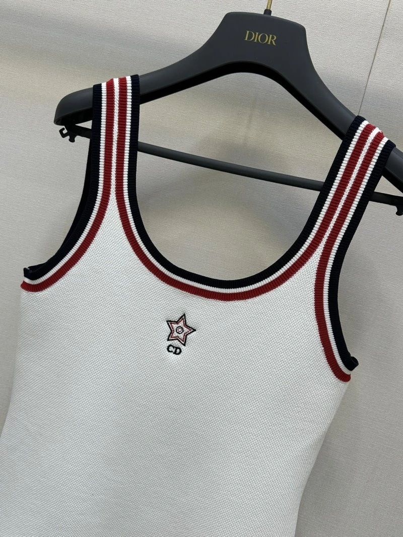 Chic Christian Dior Vest 111614