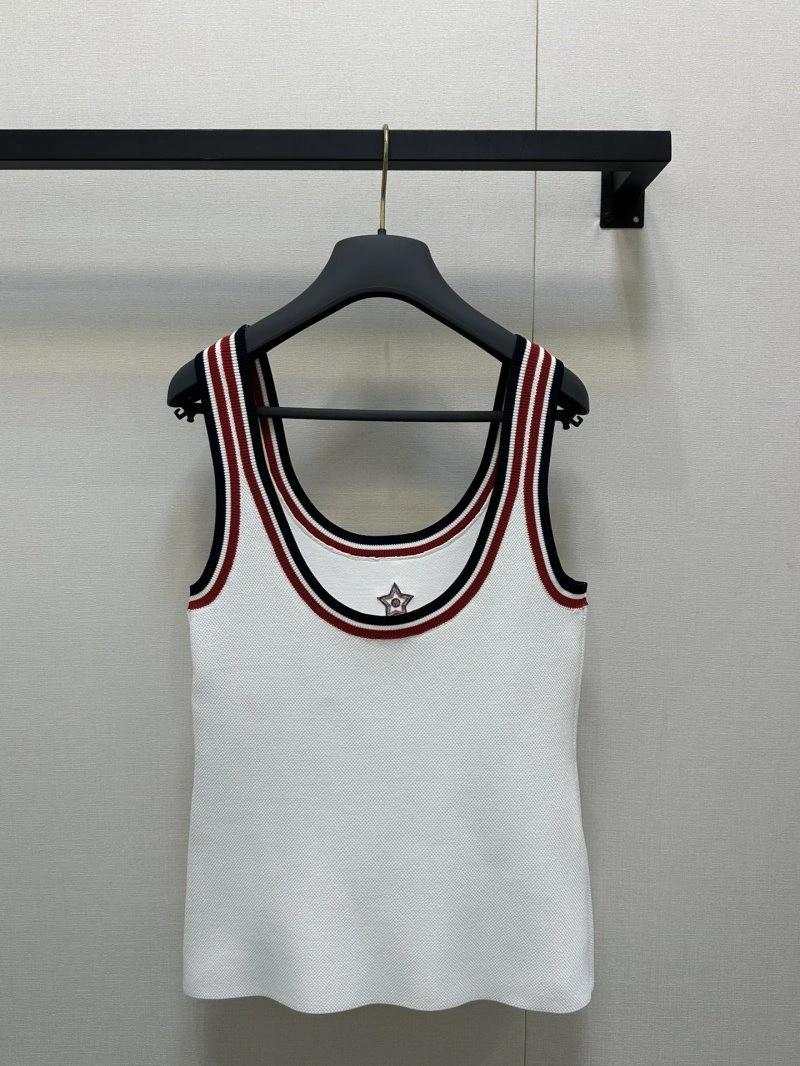 Chic Christian Dior Vest 111614