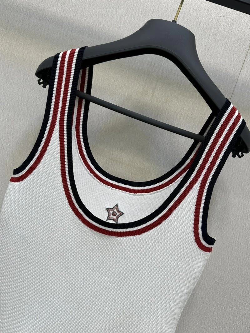 Chic Christian Dior Vest 111614