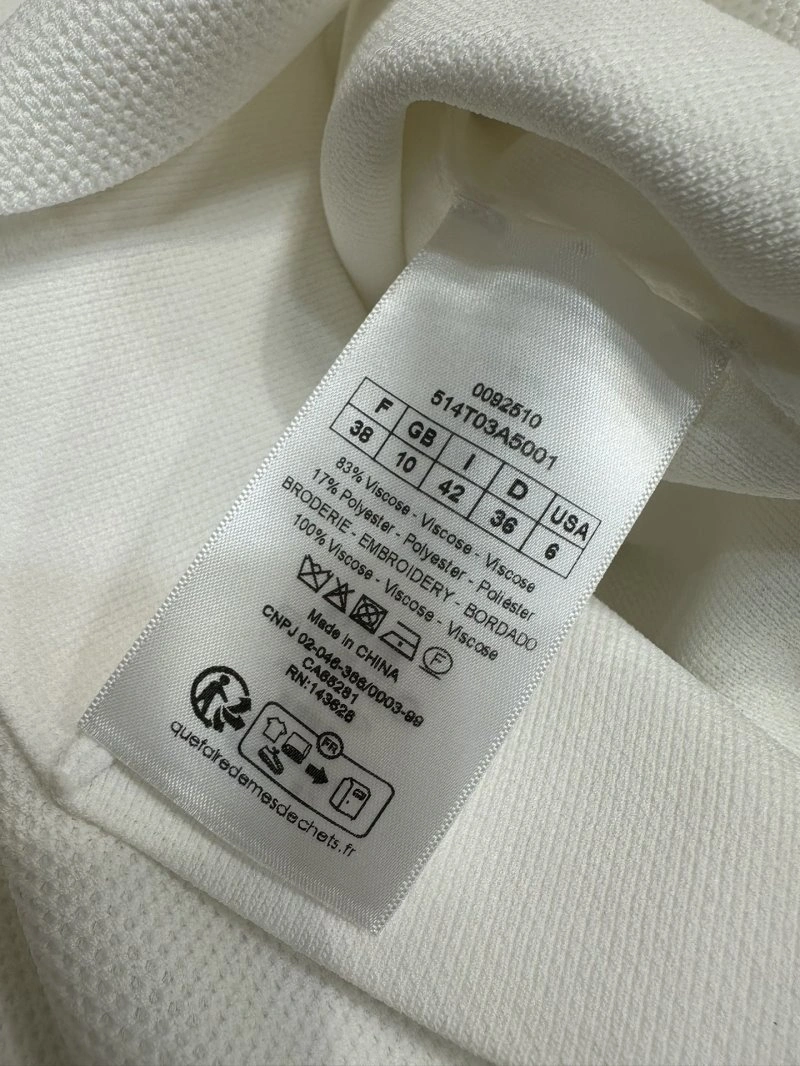 Chic Christian Dior Vest 111614