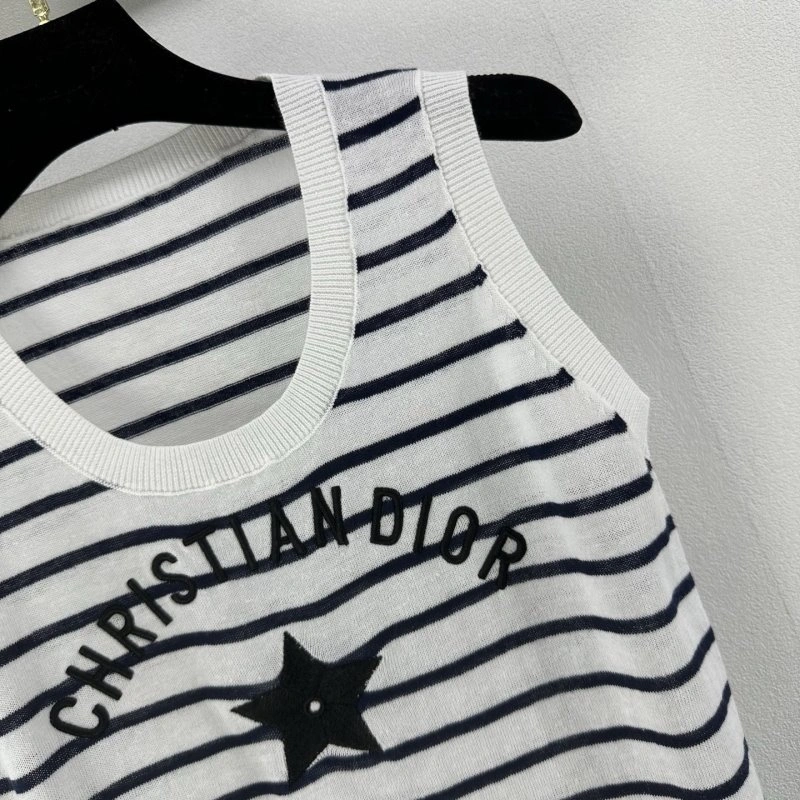 Modern Christian Dior Vest 111587
