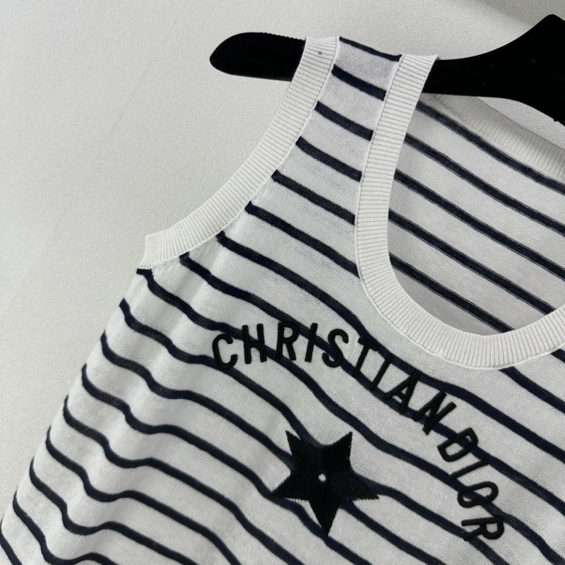 Modern Christian Dior Vest 111587