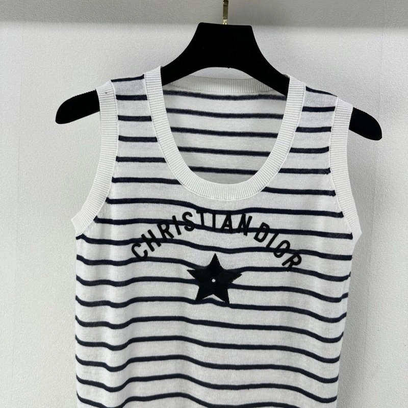 Modern Christian Dior Vest 111587