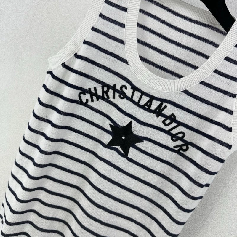 Modern Christian Dior Vest 111587