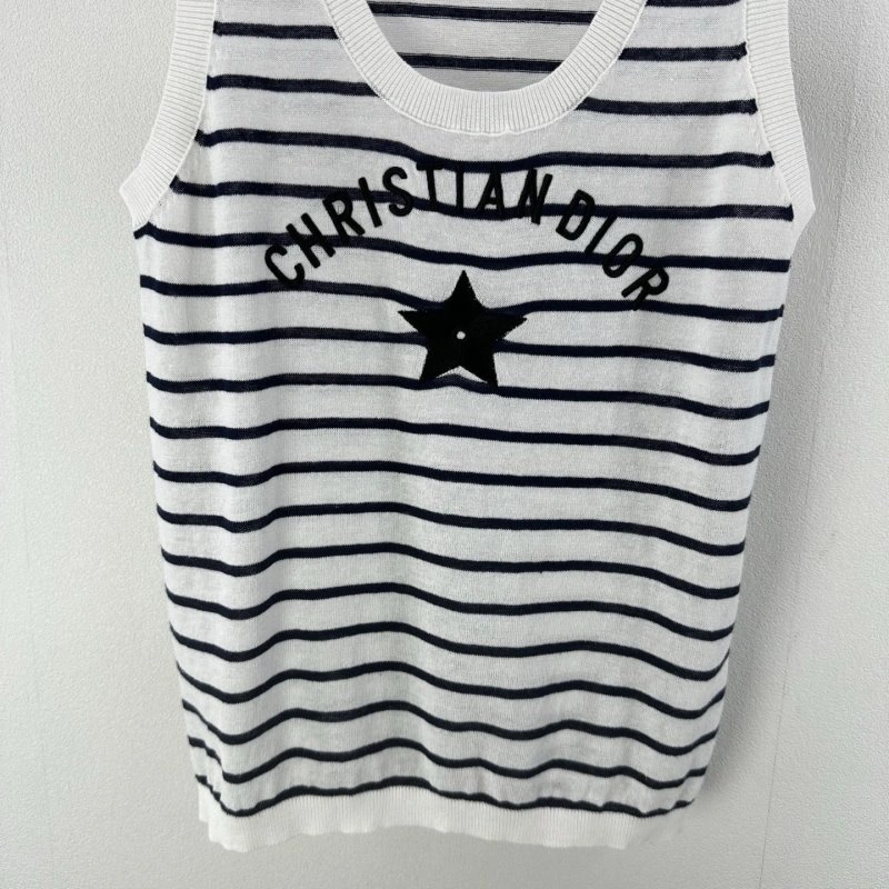 Modern Christian Dior Vest 111587