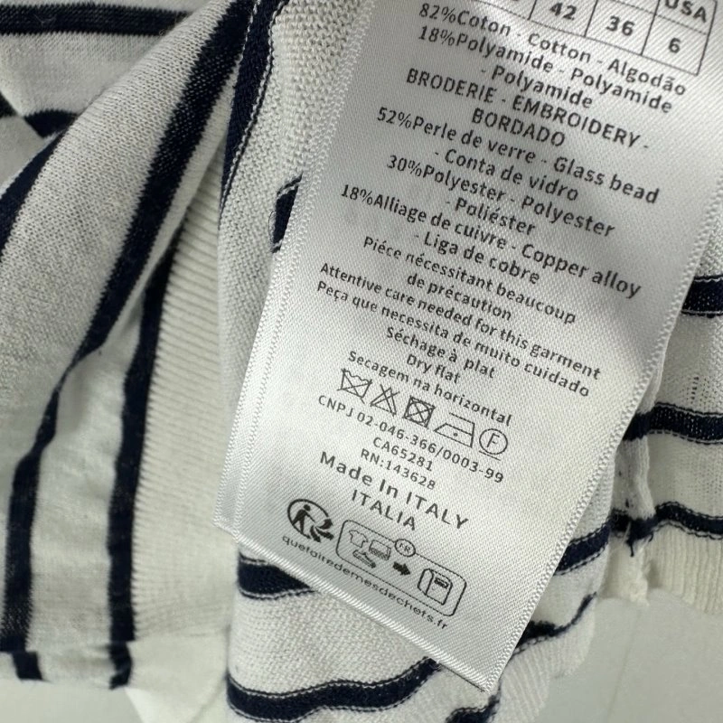Modern Christian Dior Vest 111587