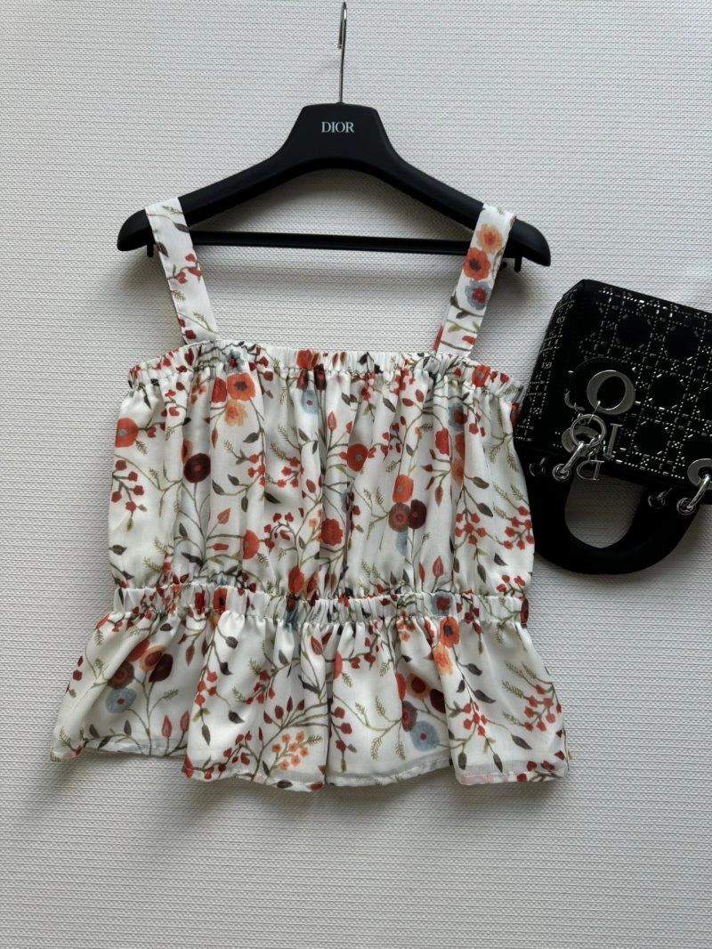 Christian Dior Vest GoAnywhere 111611