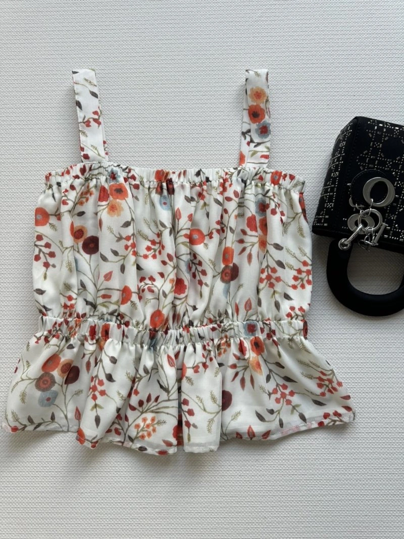 Christian Dior Vest GoAnywhere 111611