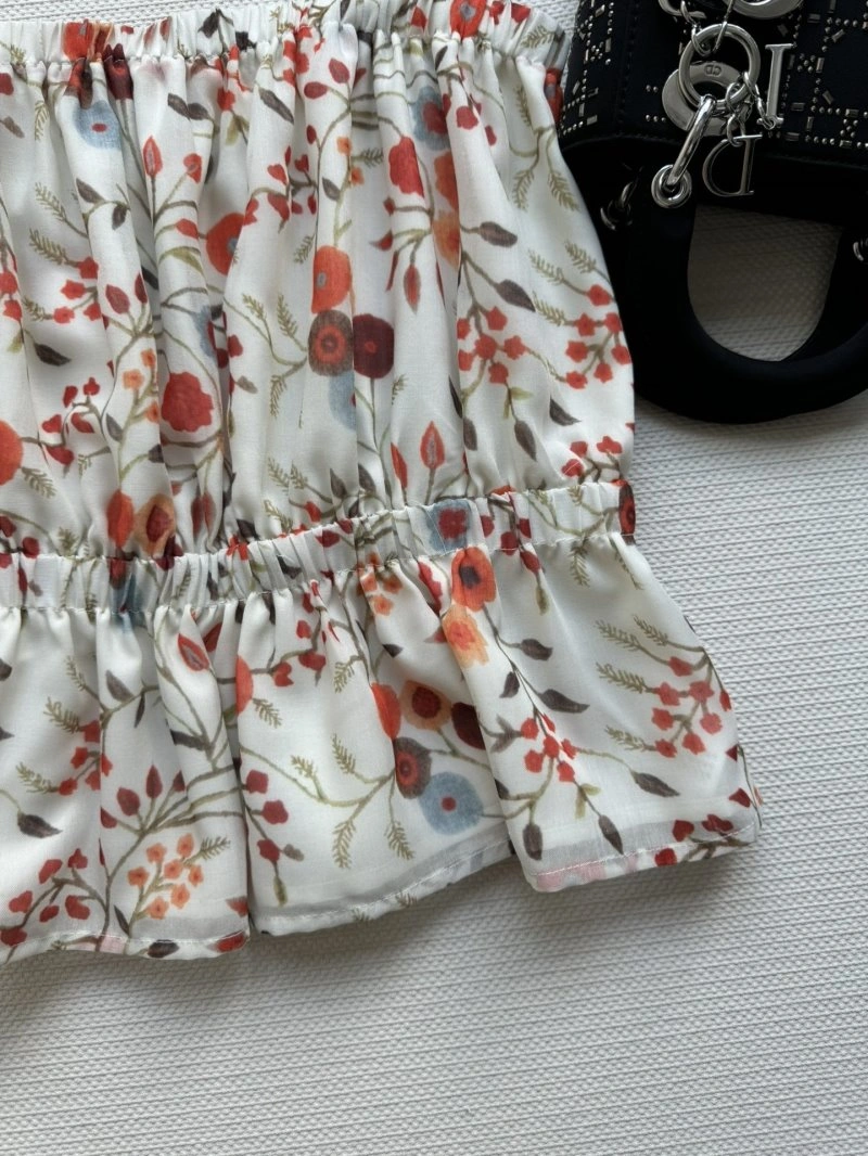 Christian Dior Vest GoAnywhere 111611