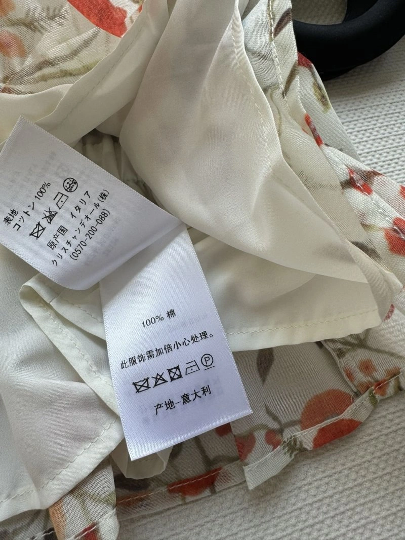 Christian Dior Vest GoAnywhere 111611