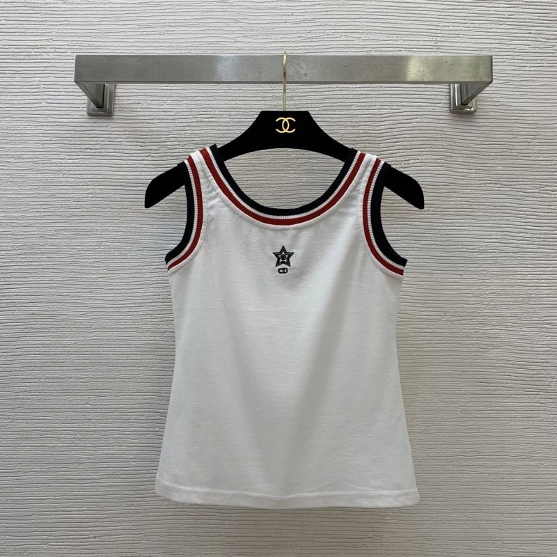 SoftTouch Christian Dior Vest 111598