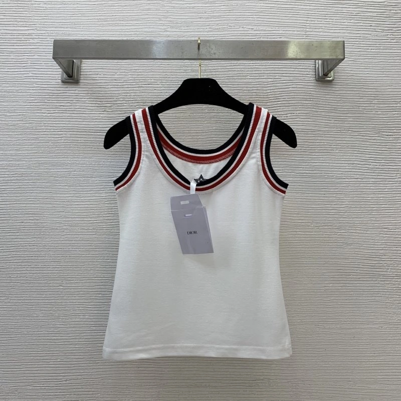 SoftTouch Christian Dior Vest 111598