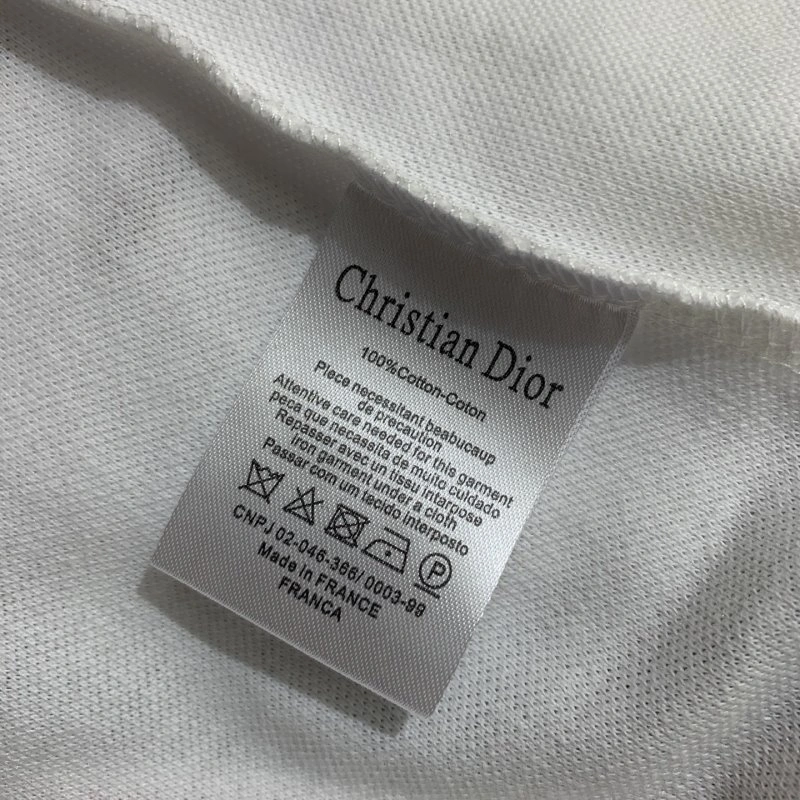 SoftTouch Christian Dior Vest 111598