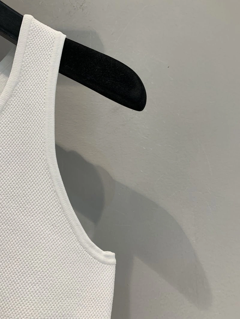 Christian Dior Vest Lightweight 111602