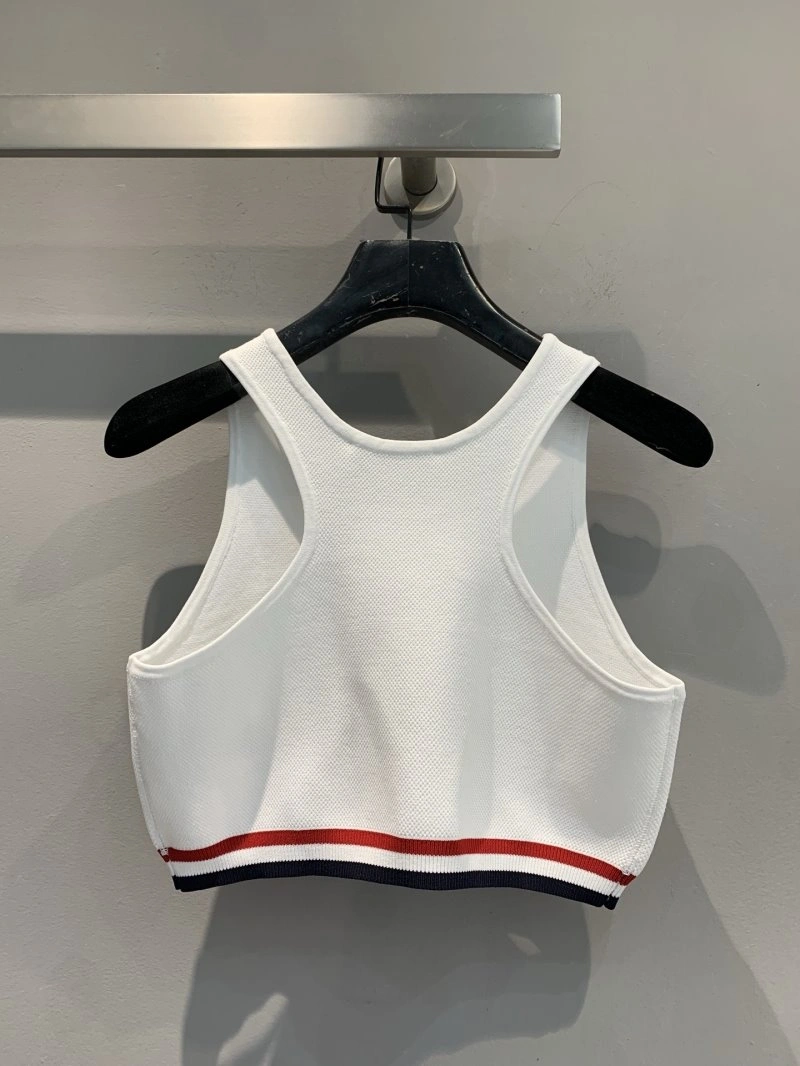 Christian Dior Vest Lightweight 111602