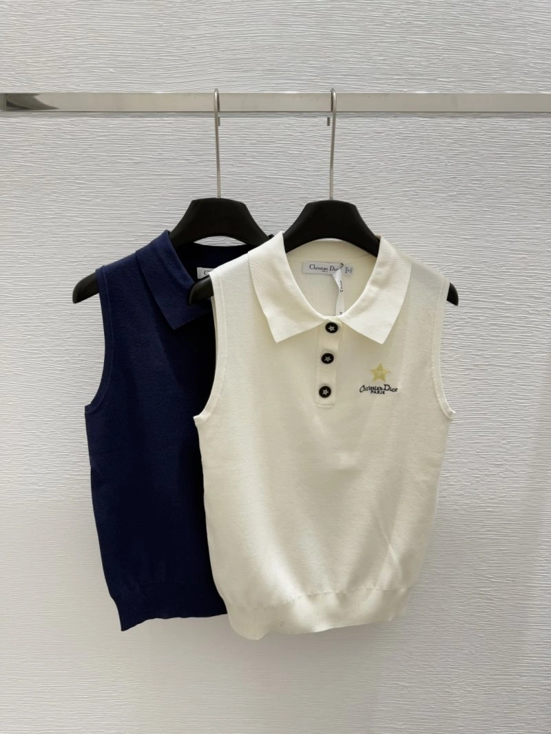 Christian Dior Vest SoftTouch 111600