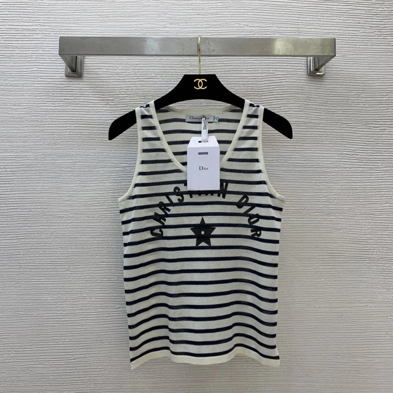 Popular Christian Dior Vest 111592