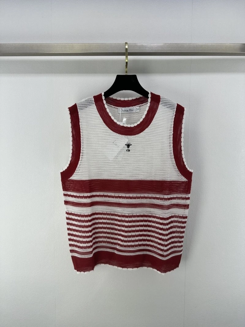 Christian Dior Vest TechFriendly 111594