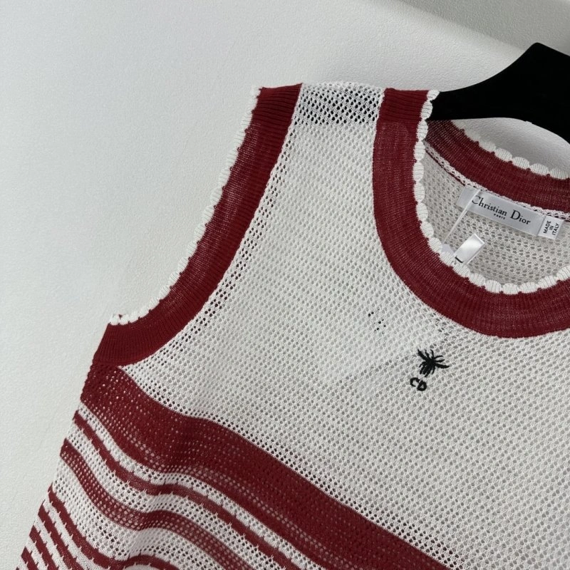 Christian Dior Vest TechFriendly 111594