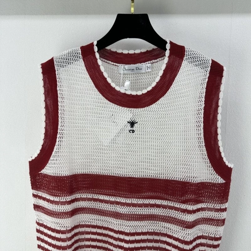 Christian Dior Vest TechFriendly 111594