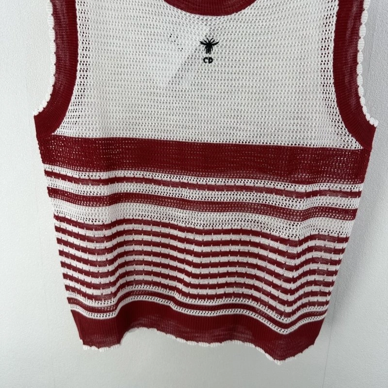 Christian Dior Vest TechFriendly 111594