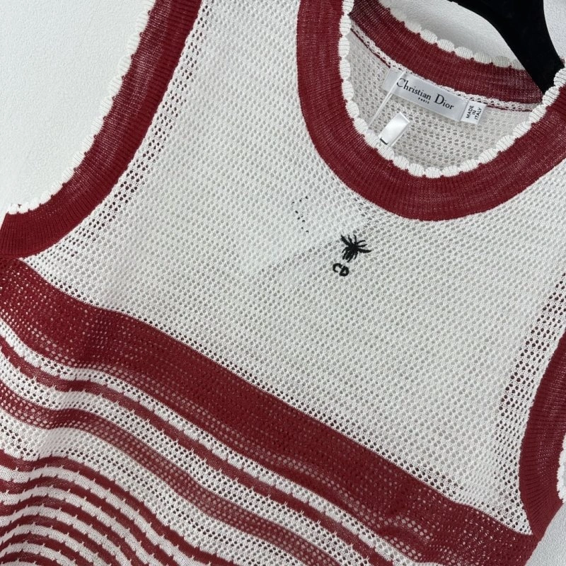 Christian Dior Vest TechFriendly 111594